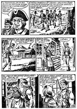 0217. Opasna Devojka