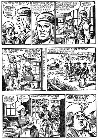 0217. Opasna Devojka