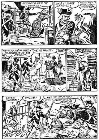 0217. Opasna Devojka