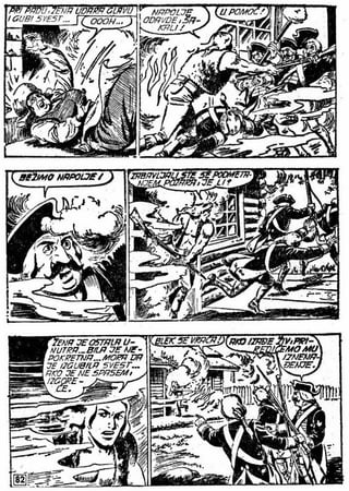 0217. Opasna Devojka