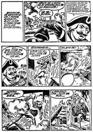 0217. Opasna Devojka