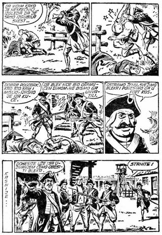 0217. Opasna Devojka