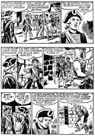 0217. Opasna Devojka