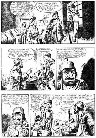 0217. Opasna Devojka