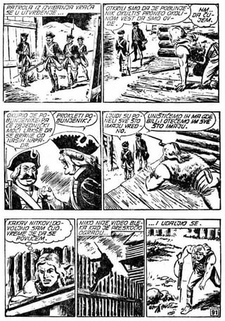 0217. Opasna Devojka