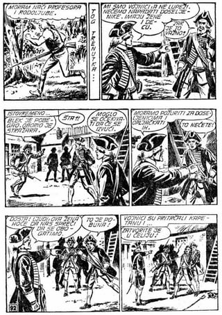 0217. Opasna Devojka