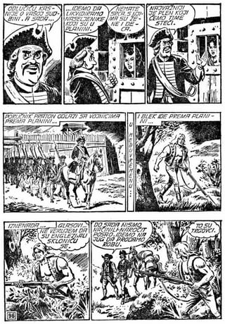 0217. Opasna Devojka