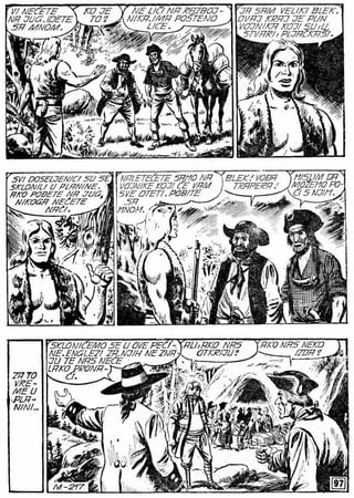 0217. Opasna Devojka