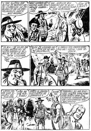 0217. Opasna Devojka