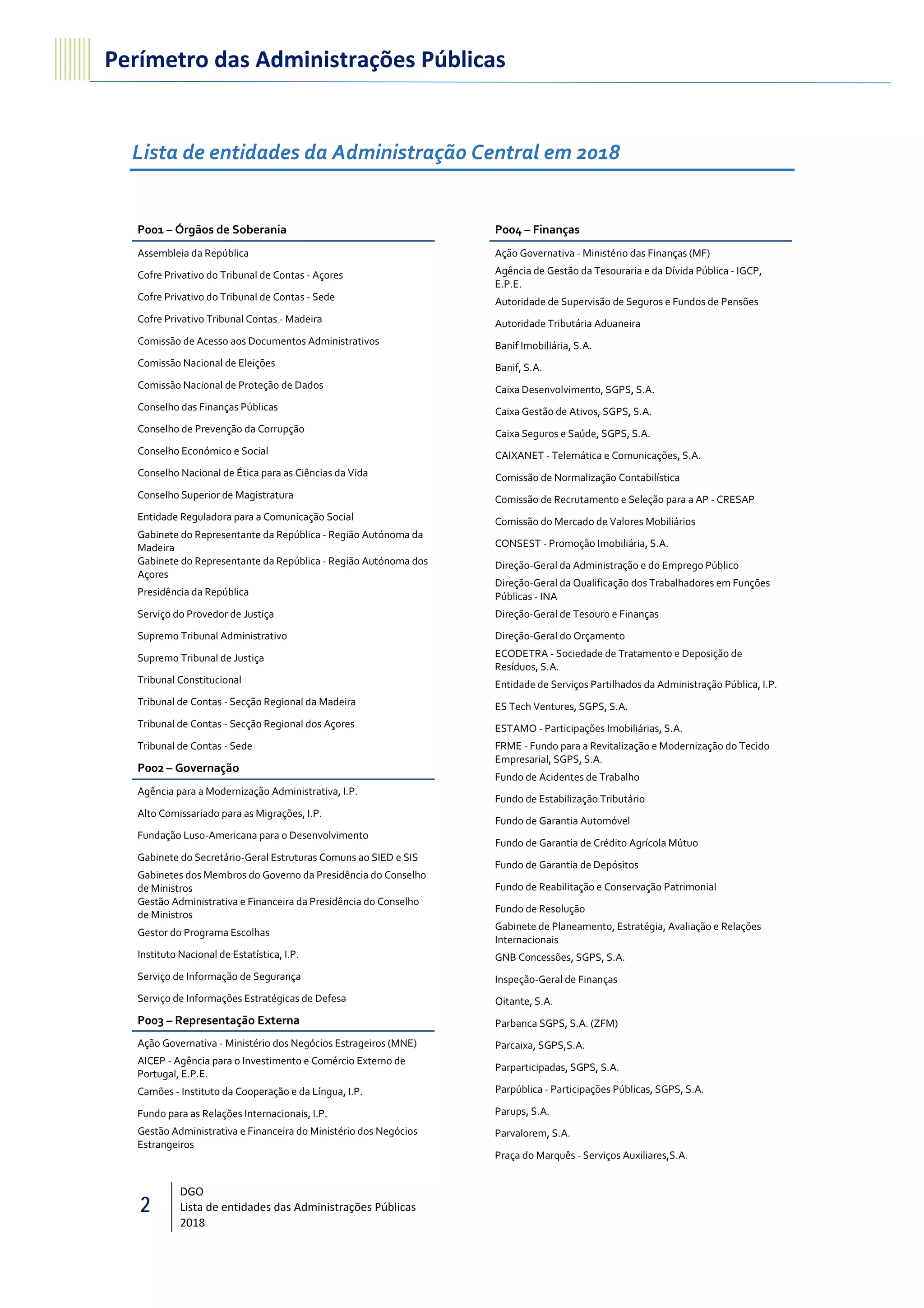 Sintese Execução Orçamental, Janeiro