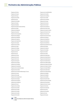 Sintese Execução Orçamental, Janeiro | PDF