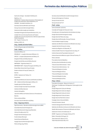 Sintese Execução Orçamental, Janeiro | PDF