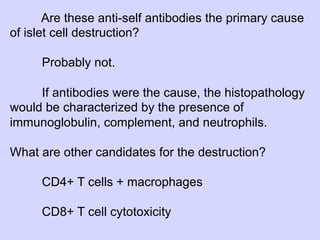 02.18.09: Review: Type 1 Diabetes and Overview of Immune Response | PDF