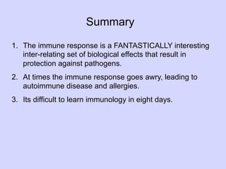 02.18.09: Review: Type 1 Diabetes and Overview of Immune Response | PDF