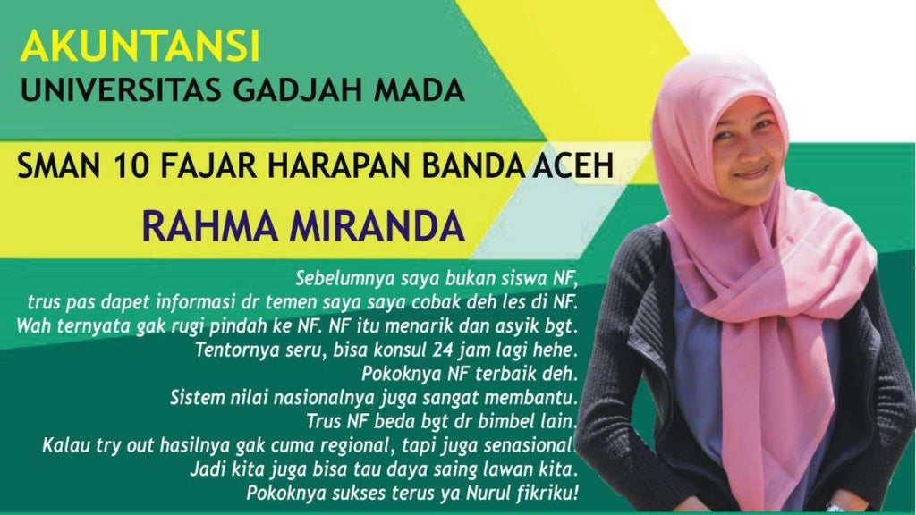 (021) 88343427 Nurul Fikri Bimbel Di Daerah Bekasi