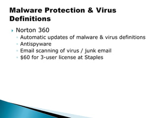 DISCLAIMER:  The software tools listed on this and following pages are what our firm, Tobolsky & Wachsler CPAs, LLC uses.  WE DO NOT OFFICIALLY ENDORSE THESE TOOLS NOR DO WE SUPPORT THEM.   These tools are mentioned for discussion purposes only.Software Tools that We Use