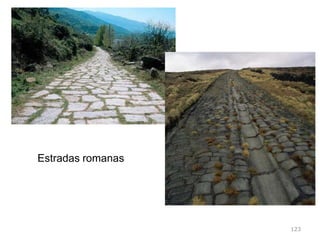 Ponte e aqueduto do Gard, França, I a.c.
123
 