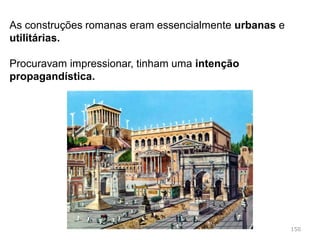 Timgad, Argélia, I d.c.
150
 