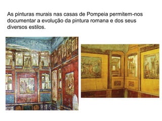 Estilo ornamental (terceiro estilo)
 