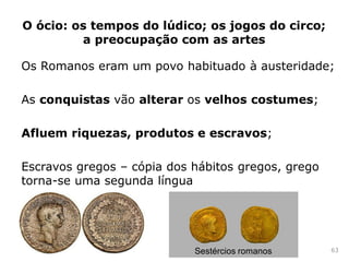 63
Domus Aurea
https://www.youtube.com/watch?v=U4zVNmQWZjg
 