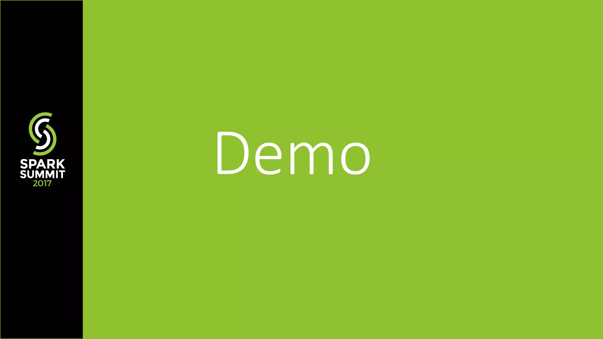 Demo 
