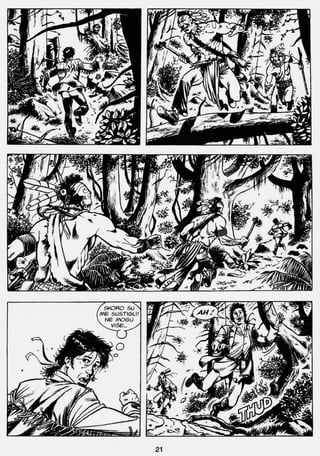 022. ZAGOR - HJURONI!