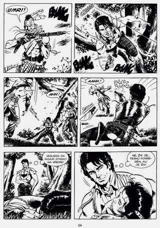 022. ZAGOR - HJURONI!