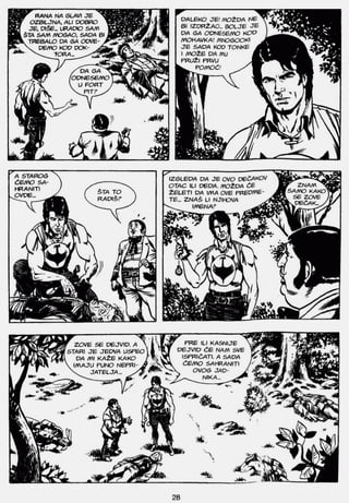 022. ZAGOR - HJURONI!