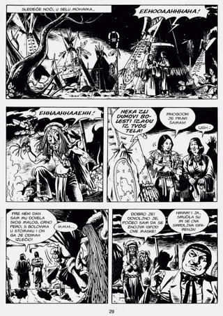 022. ZAGOR - HJURONI!