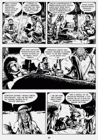 022. ZAGOR - HJURONI!