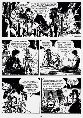 022. ZAGOR - HJURONI!