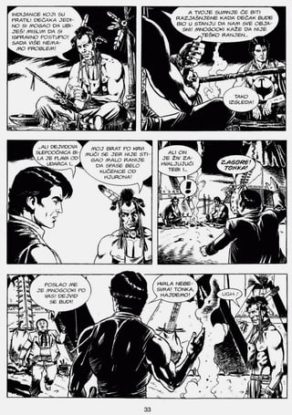 022. ZAGOR - HJURONI!