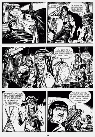 022. ZAGOR - HJURONI!