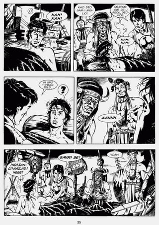 022. ZAGOR - HJURONI!