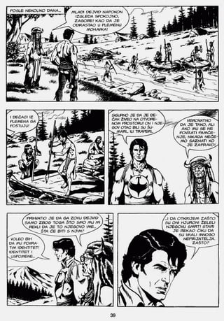 022. ZAGOR - HJURONI!
