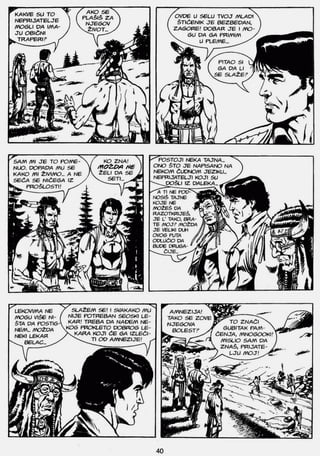 022. ZAGOR - HJURONI!