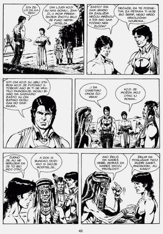 022. ZAGOR - HJURONI!