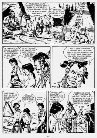 022. ZAGOR - HJURONI!