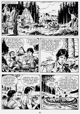 022. ZAGOR - HJURONI!