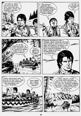 022. ZAGOR - HJURONI!