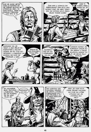 022. ZAGOR - HJURONI!