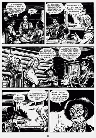 022. ZAGOR - HJURONI!