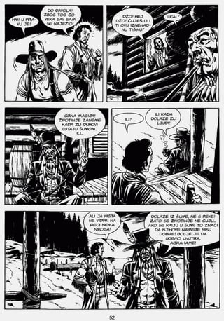 022. ZAGOR - HJURONI!