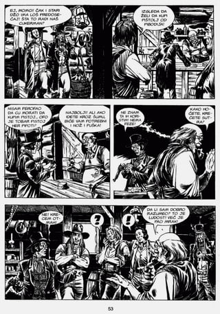 022. ZAGOR - HJURONI!