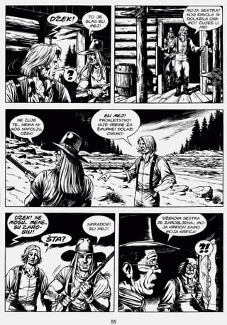 022. ZAGOR - HJURONI!