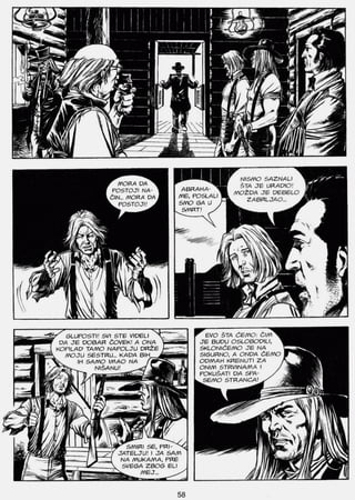 022. ZAGOR - HJURONI!