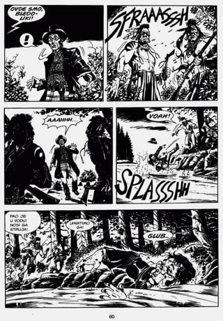 022. ZAGOR - HJURONI!