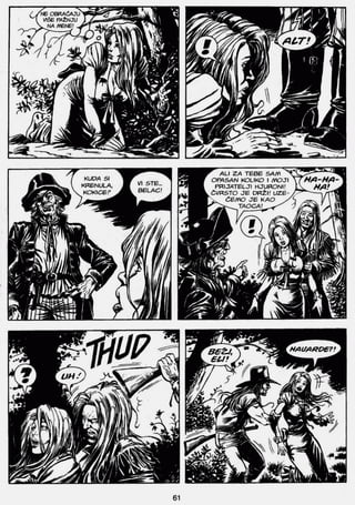 022. ZAGOR - HJURONI!