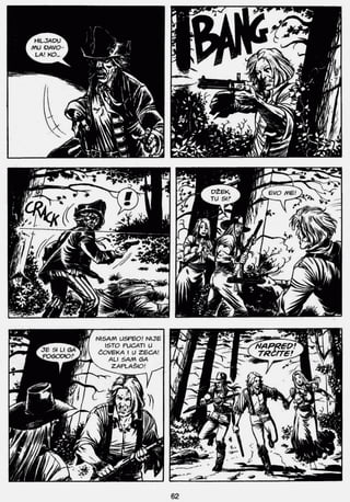 022. ZAGOR - HJURONI!