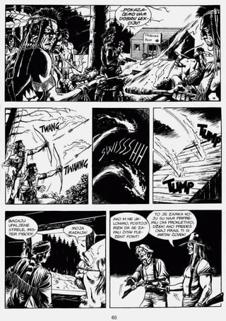 022. ZAGOR - HJURONI!